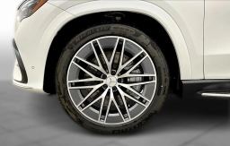 Mercedes-Benz GLE AMG GLE 53 4MATIC+ SUV 2025