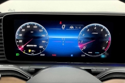 Mercedes-Benz GLE AMG GLE 53 4MATIC+ SUV 2025