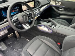 Mercedes-Benz GLE AMG GLE 53 4MATIC+ SUV 2026