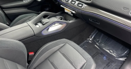 Mercedes-Benz GLE AMG GLE 53 4MATIC+ SUV 2026