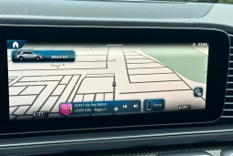 Mercedes-Benz GLE AMG GLE 53 4MATIC+ SUV 2026