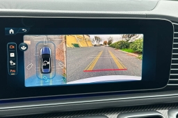 Mercedes-Benz GLE AMG GLE 53 4MATIC+ SUV 2026