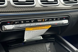 Mercedes-Benz GLE AMG GLE 53 4MATIC+ SUV 2026