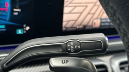 Mercedes-Benz GLE AMG GLE 53 4MATIC+ SUV 2026