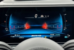 Mercedes-Benz GLE AMG GLE 53 4MATIC+ SUV 2026