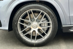 Mercedes-Benz GLE AMG GLE 53 4MATIC+ SUV 2026