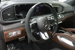 Mercedes-Benz GLE AMG GLE 53 4MATIC+ SUV 2026