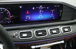 Mercedes-Benz GLE AMG GLE 53 4MATIC+ SUV 2026