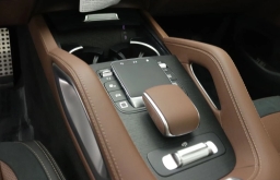 Mercedes-Benz GLE AMG GLE 53 4MATIC+ SUV 2026