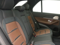 Mercedes-Benz GLE AMG GLE 53 4MATIC+ SUV 2026