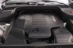 Mercedes-Benz GLE AMG GLE 53 4MATIC+ SUV 2026