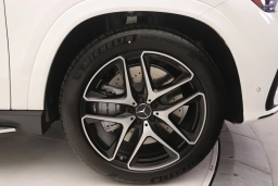 Mercedes-Benz GLE AMG GLE 53 4MATIC+ SUV 2026