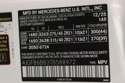 Mercedes-Benz GLE AMG GLE 53 4MATIC+ SUV 2026