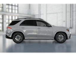 Mercedes-Benz GLE AMG GLE 53 4MATIC+ SUV 2026