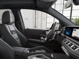 Mercedes-Benz GLE AMG GLE 53 4MATIC+ SUV 2026
