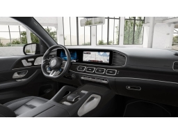 Mercedes-Benz GLE AMG GLE 53 4MATIC+ SUV 2026