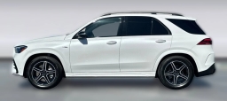 Mercedes-Benz GLE AMG GLE 53 4MATIC+ SUV 2025