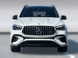 Mercedes-Benz GLE AMG GLE 53 4MATIC+ SUV 2025