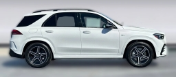 Mercedes-Benz GLE AMG GLE 53 4MATIC+ SUV 2025