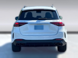 Mercedes-Benz GLE AMG GLE 53 4MATIC+ SUV 2025