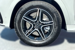 Mercedes-Benz GLE AMG GLE 53 4MATIC+ SUV 2025