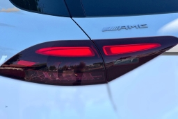 Mercedes-Benz GLE AMG GLE 53 4MATIC+ SUV 2025