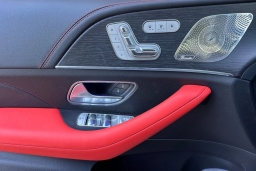 Mercedes-Benz GLE AMG GLE 53 4MATIC+ SUV 2025