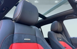 Mercedes-Benz GLE AMG GLE 53 4MATIC+ SUV 2025