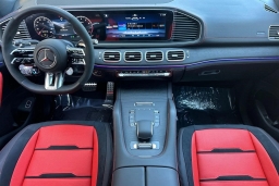 Mercedes-Benz GLE AMG GLE 53 4MATIC+ SUV 2025