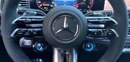 Mercedes-Benz GLE AMG GLE 53 4MATIC+ SUV 2025