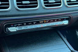 Mercedes-Benz GLE AMG GLE 53 4MATIC+ SUV 2025