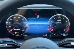 Mercedes-Benz GLE AMG GLE 53 4MATIC+ SUV 2025