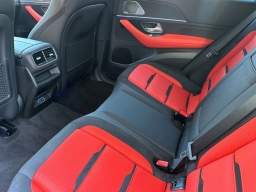 Mercedes-Benz GLE AMG GLE 53 4MATIC+ SUV 2025