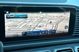 Mercedes-Benz GLE AMG GLE 53 4MATIC+ SUV 2025