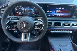 Mercedes-Benz GLE AMG GLE 53 4MATIC+ SUV 2025