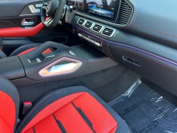 Mercedes-Benz GLE AMG GLE 53 4MATIC+ SUV 2025