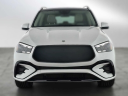 Mercedes-Benz GLE AMG GLE 53 4MATIC+ SUV 2026