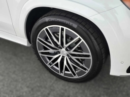 Mercedes-Benz GLE AMG GLE 53 4MATIC+ SUV 2026