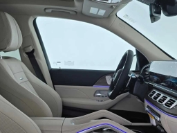 Mercedes-Benz GLE AMG GLE 53 4MATIC+ SUV 2026