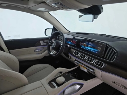 Mercedes-Benz GLE AMG GLE 53 4MATIC+ SUV 2026