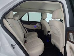 Mercedes-Benz GLE AMG GLE 53 4MATIC+ SUV 2026