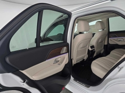 Mercedes-Benz GLE AMG GLE 53 4MATIC+ SUV 2026