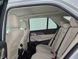 Mercedes-Benz GLE AMG GLE 53 4MATIC+ SUV 2026