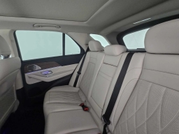 Mercedes-Benz GLE AMG GLE 53 4MATIC+ SUV 2026