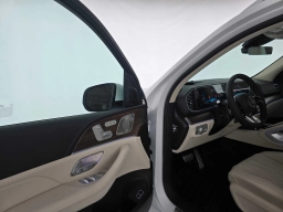 Mercedes-Benz GLE AMG GLE 53 4MATIC+ SUV 2026