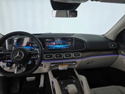 Mercedes-Benz GLE AMG GLE 53 4MATIC+ SUV 2026
