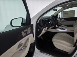 Mercedes-Benz GLE AMG GLE 53 4MATIC+ SUV 2026