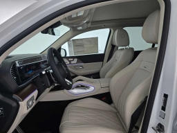 Mercedes-Benz GLE AMG GLE 53 4MATIC+ SUV 2026