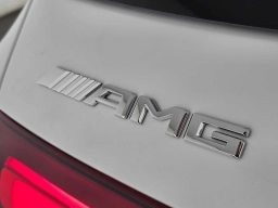 Mercedes-Benz GLE AMG GLE 53 4MATIC+ SUV 2026