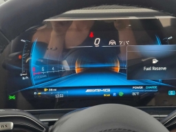 Mercedes-Benz GLE AMG GLE 53 4MATIC+ SUV 2026